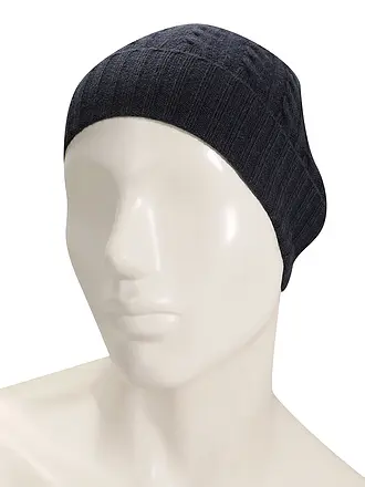 WEEKEND MAX MARA | Gorro - Gorro NEUTRO | dunkelblau